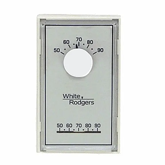 TRANE THT2712 Thermostat