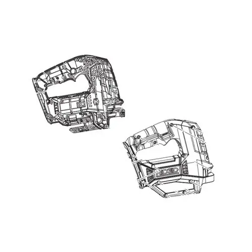 Ryobi 204601003 Housing Assembly