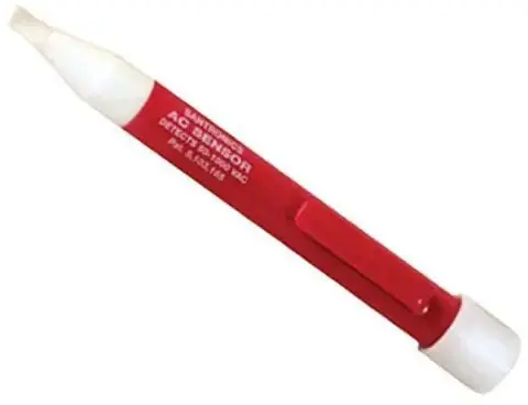 Rack-A-Tiers 99000 AC Sensor 50 - 1000-Volt AC