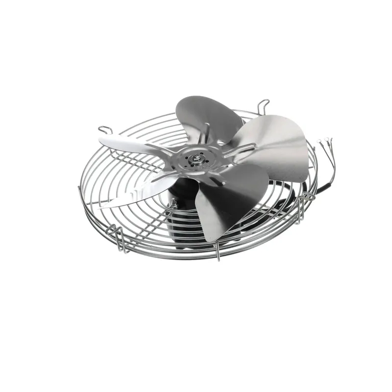 Federal Industries 32-21456 Fan Motor with Blade and Guard
