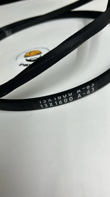 Rolair BTA63 V-Belt