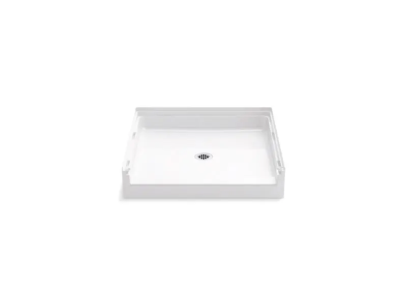 Sterling K-72241100-0 Shower Base White ACCORD