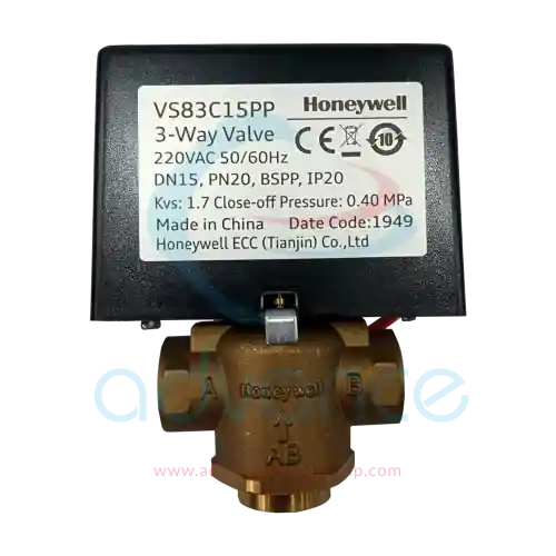 Trane VAL9918 Valve
