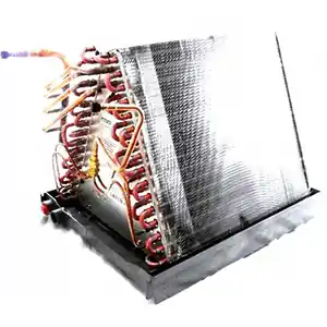 YORK S1-373-48947-001 Coil with Horizontal Drainpan