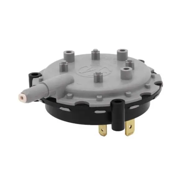 York S1-025-35360-000 Pressure Switch