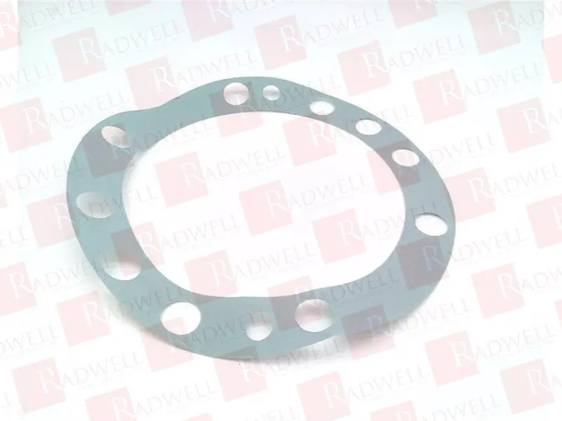 YORK 064-12130-000 Gasket 0.005 x 10-1/8 x 10-1/8 Inches