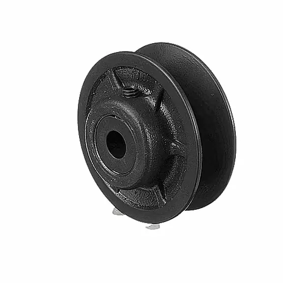 Trane SHE5379 Motor Sheave