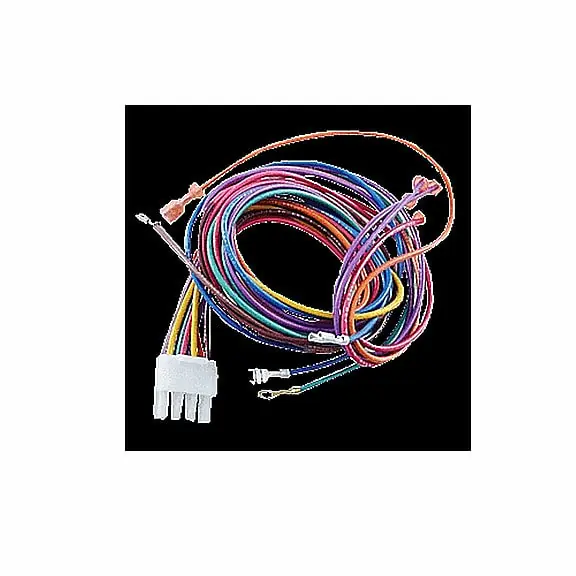 Trane WIR5038 Wiring