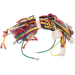 York S1-025-47174-000 Main Wiring Harness