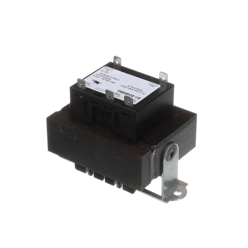 YORK S1-6046982 Transformer 208/230 to 24 Volt 75VA