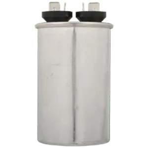 YORK S1-CAP44600R Single Run Capacitor - 60 MFD - 440V - Round