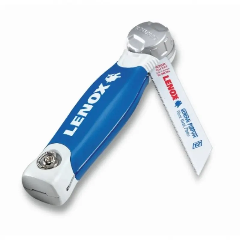 LENOX 20997-618636 Tri-Fold Saw