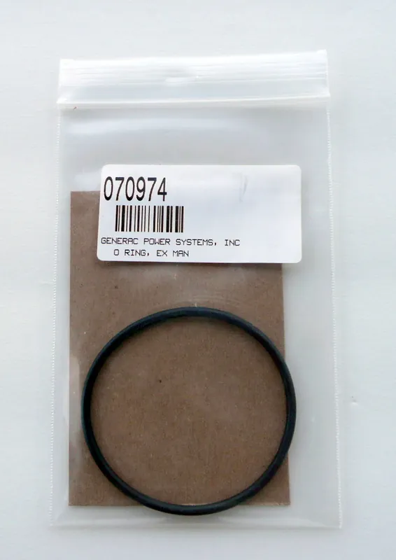 Generac G070974 O-Ring