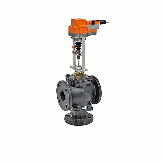 Trane VAL6502 Valve