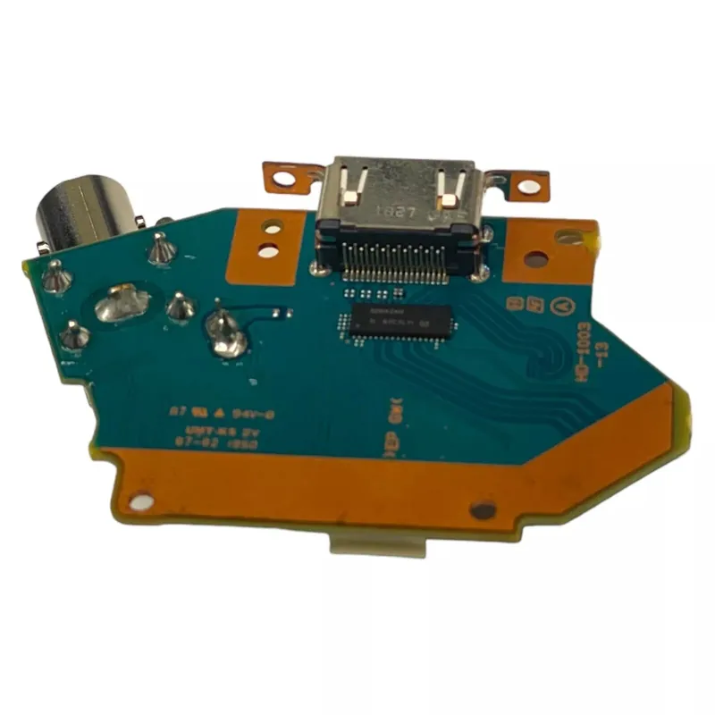 Sony A-2060-150-B Mounted C.Board HD1003