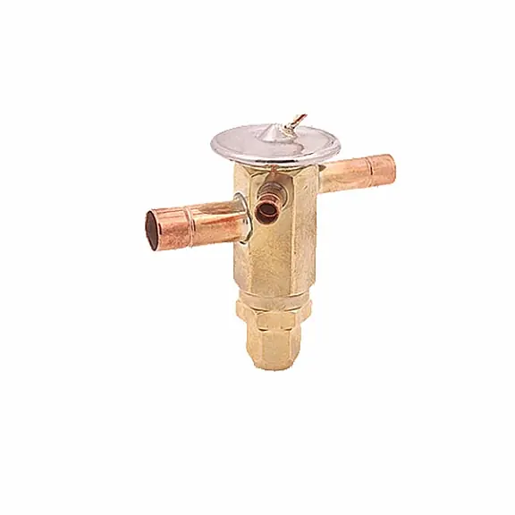 Trane VAL7633 Thermal Expansion Valve, 3 Ton, R22
