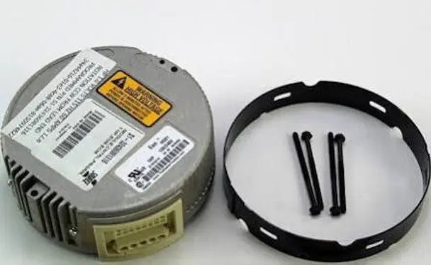YORK S1-324-36081-321 1 HP Program Control Module EON ECM