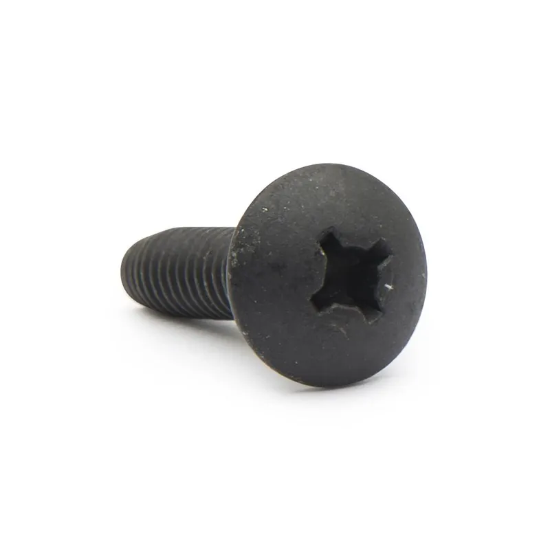 Broil King Y-12860 Screw 1/4-20 x 1 3/8 Replacement Part