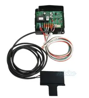 ASPEN A2L3SA Aspen A2L3SA RDS Board and Sensor Kit