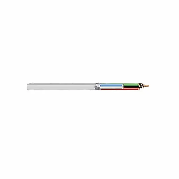 Trane WIR4020 Wiring