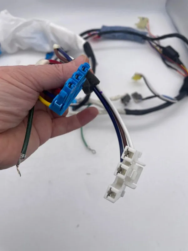 LG EAD60820244 Wire Harness