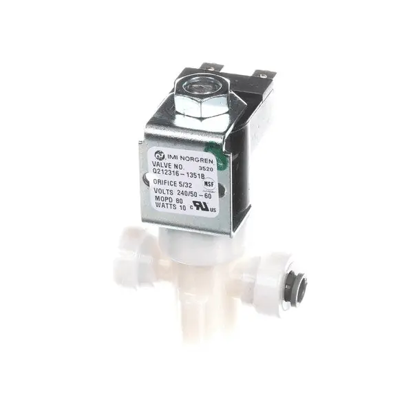 Duke 512348 Valve, Solenoid Q212316-1351B-2