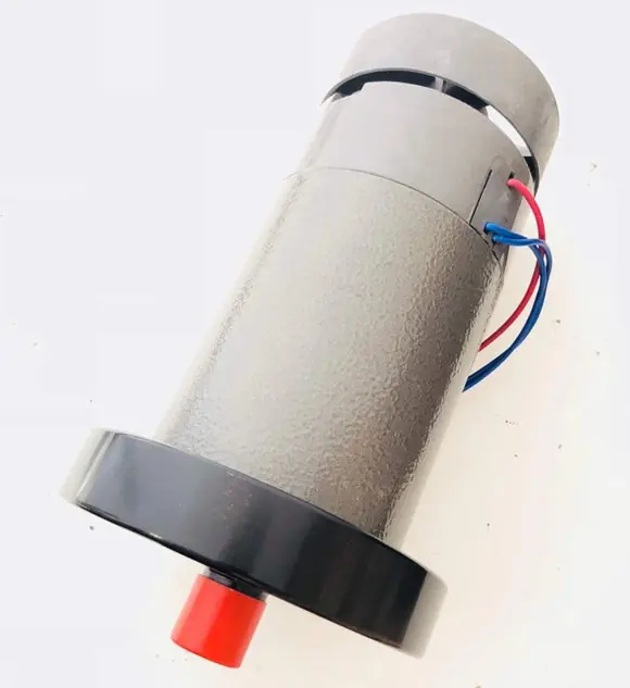 Central Components 405683 Treadmill DC Drive Motor