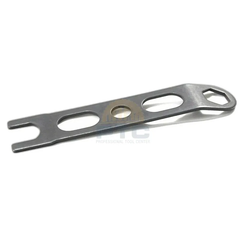 Bosch Power Tools 2610015020 Wrench Key