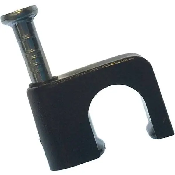 Gardner Bender PCS-100 1/4 IN (6 MM) RG-6/RG-6Q/RG-5 9 COAXIAL