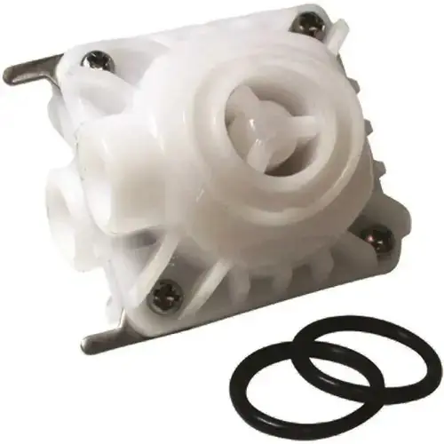 ACORN 1895-002-002 Male Connector with Gripper Assembly