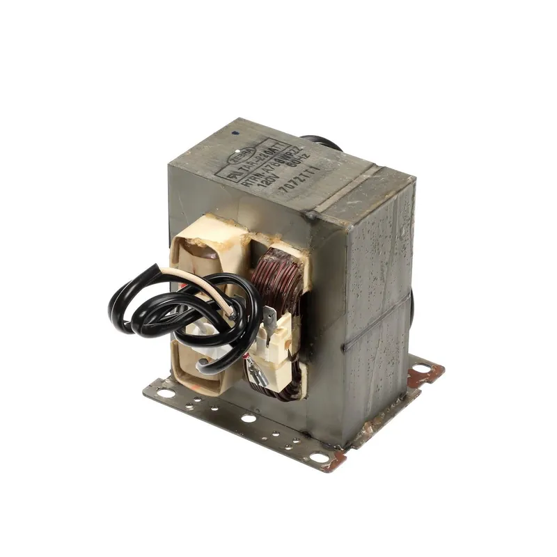 SHARP RTRN-A768WRZZ High Voltage Transformer