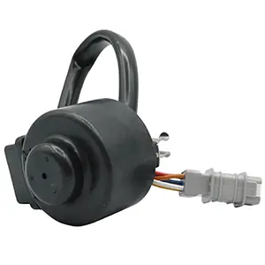 YORK S1-025-50878-000 EEV Solenoid Coil