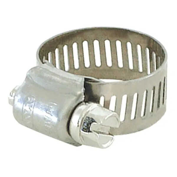 EZ-FLO 43255 Hose Clamp #8