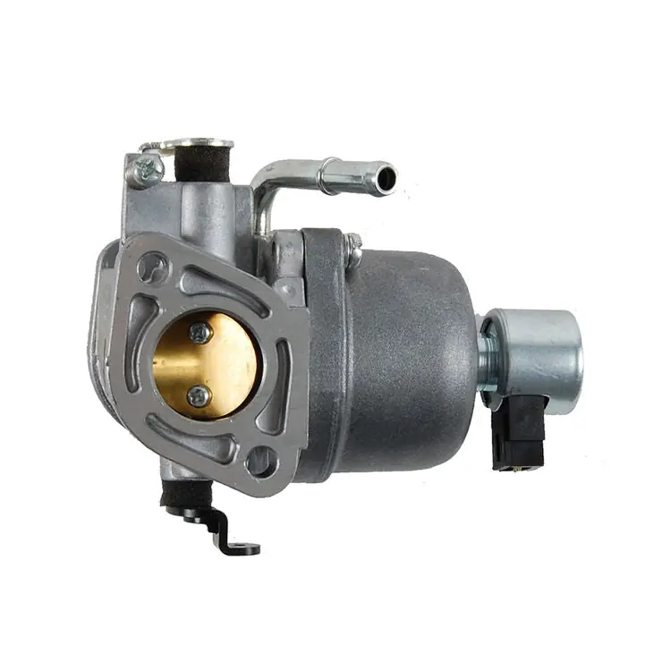 Briggs & Stratton 699807 Carburetor Gas 1 Replacement MPN: 699807