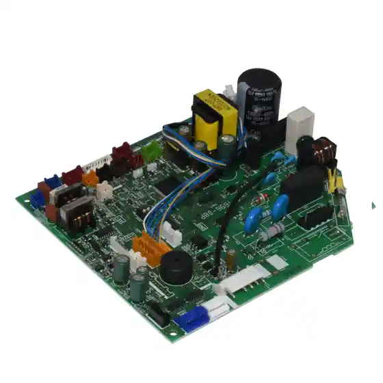 CARRIER 43TN9872 PC Board Assembly