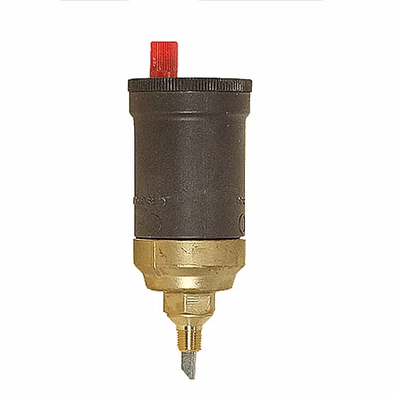 Trane VNT0136 1/8 NPT Air Vent Valve