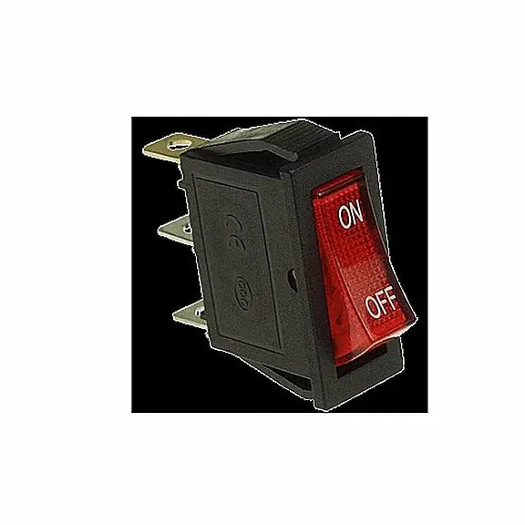 TRANE SWT0649 Temperature Control Switch