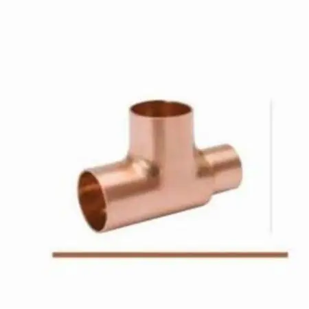 Mueller Streamline WB04043 3/4 C X 1/2 C X 1/2 C TE