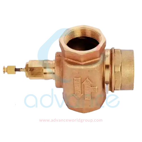Trane VAL9504 Control Valve