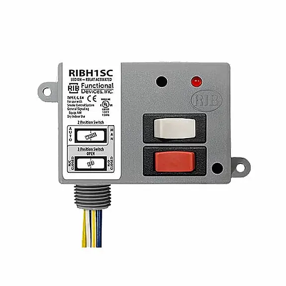 Trane RLY2572 Relay