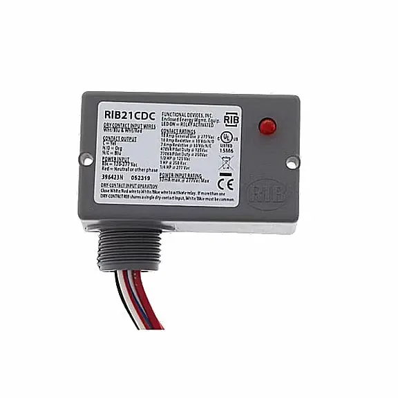 Trane RLY3184 Relay