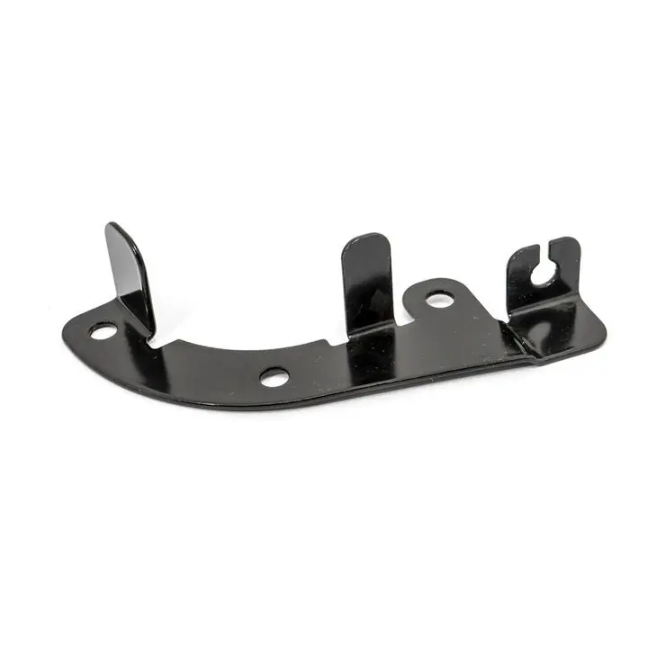Troy-Bilt 781-1020-0637 Troy-Bilt Belt Keeper Bracket