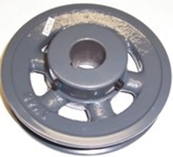 Campbell Hausfeld PU009771AV Motor Pulley