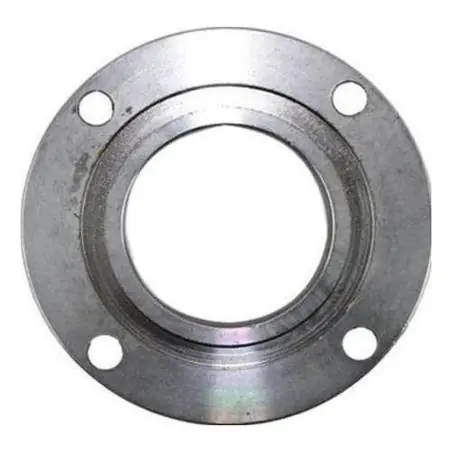 YORK 075-52450-000 Flange Oil Drain