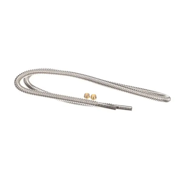 Montague 61612-5 Tubing SS/Flex 304SS 1/4 X 30