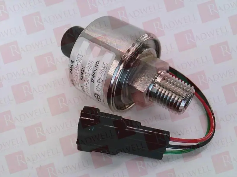 YORK 025-29148-003 Low Oil Pressure Transducer