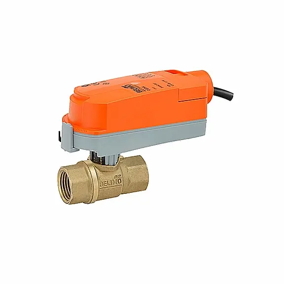 TRANE VAL8340 Thermostatic Expansion Valve