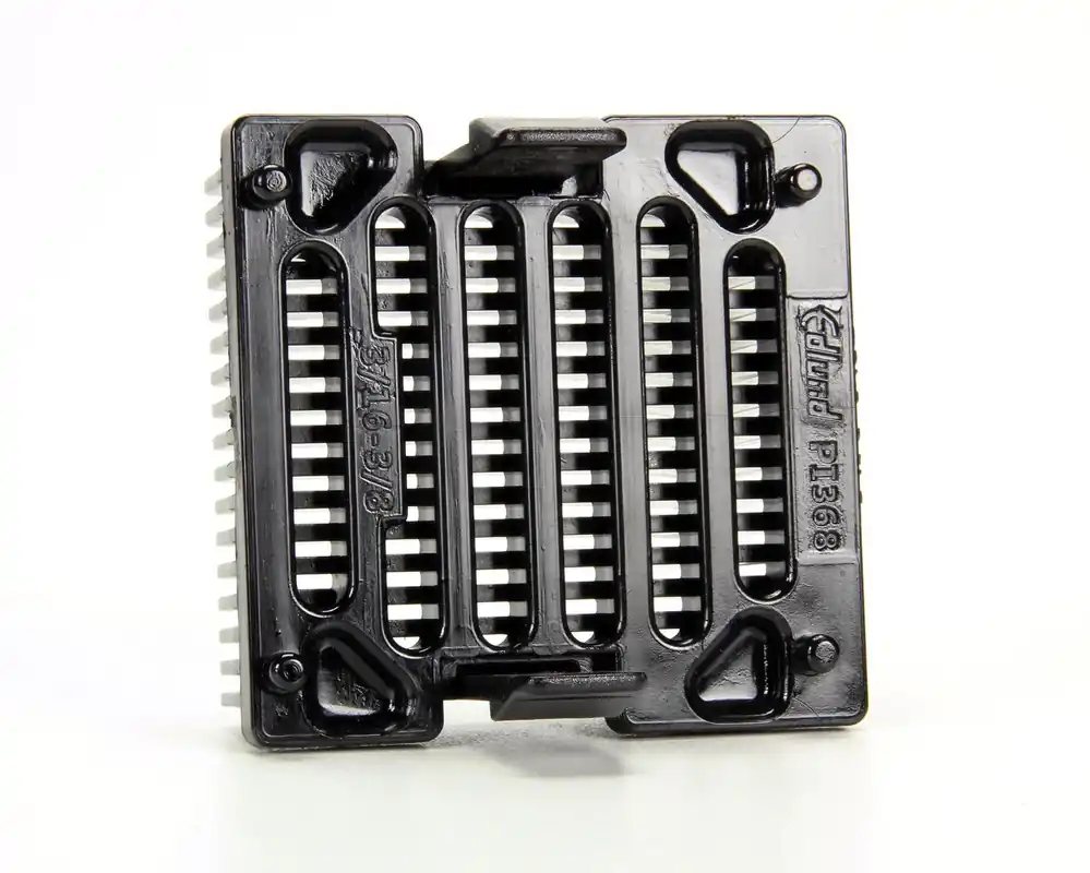 Edlund PI368 Pusher Insert for 350 Series Slicers