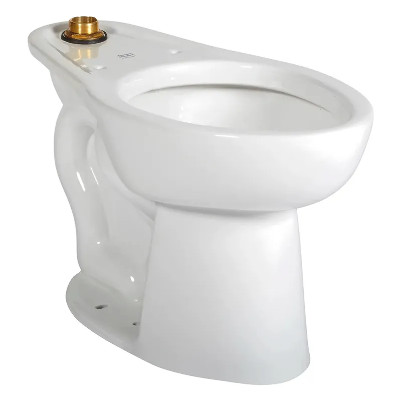 American Standard 3465001.02 Madera Elongated Toilet Bowl 1.1-1.6 GPF