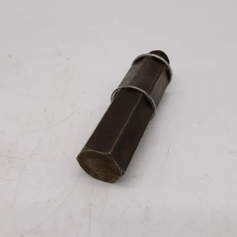 YORK 022-08700-000 Oil Relief Valve Seal